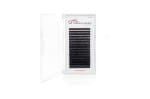 Sztuczne rzęsy 1:1 Flat Dream Lashes 0,15 skręt D MIX 6-13